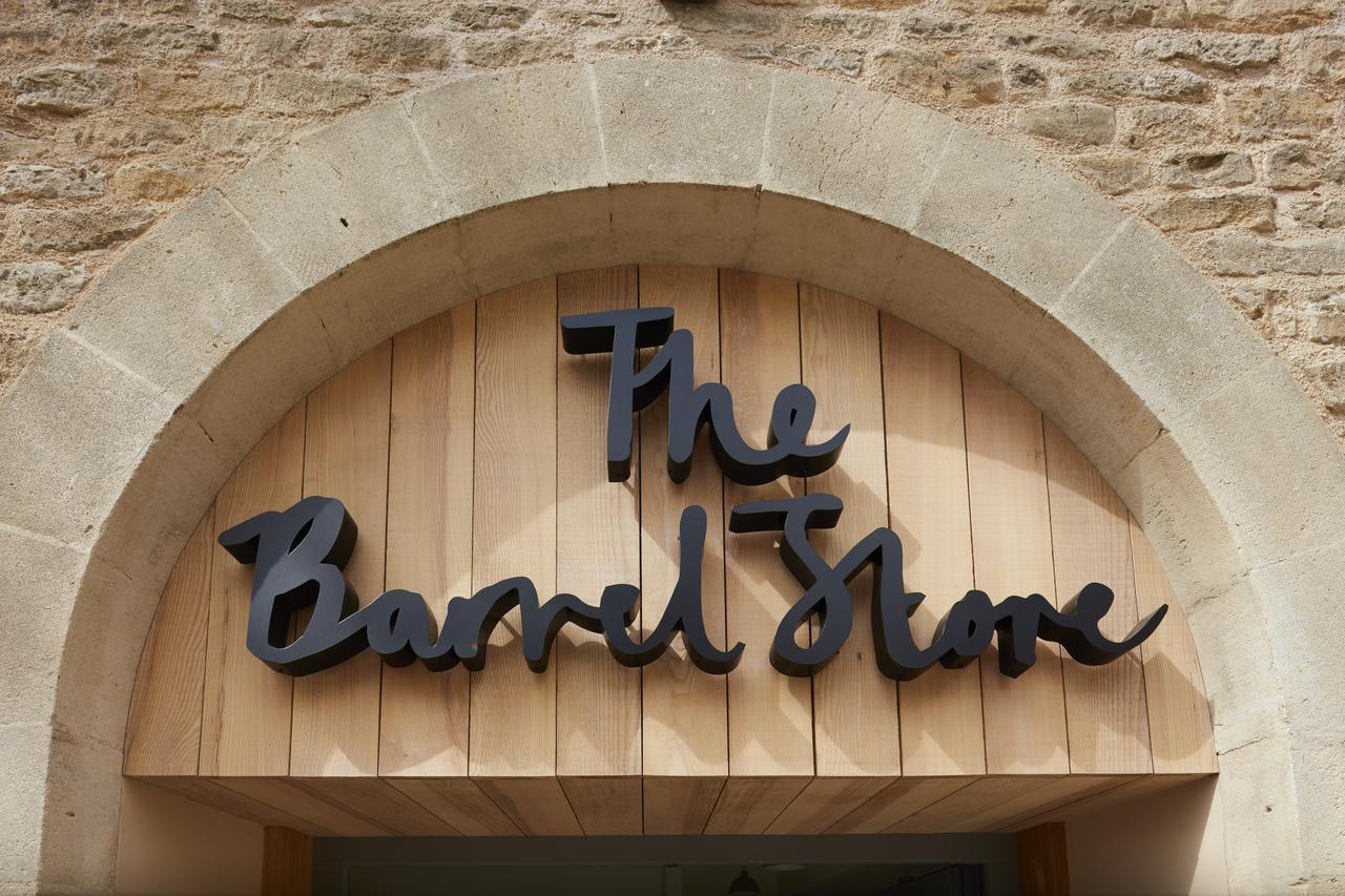 The Barrel Store Cirencester Exterior foto