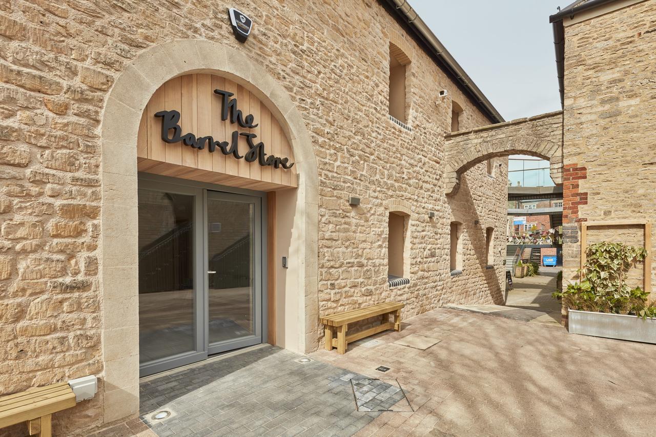 The Barrel Store Cirencester Exterior foto