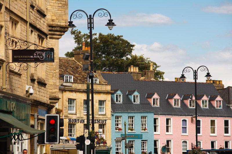 The Barrel Store Cirencester Exterior foto